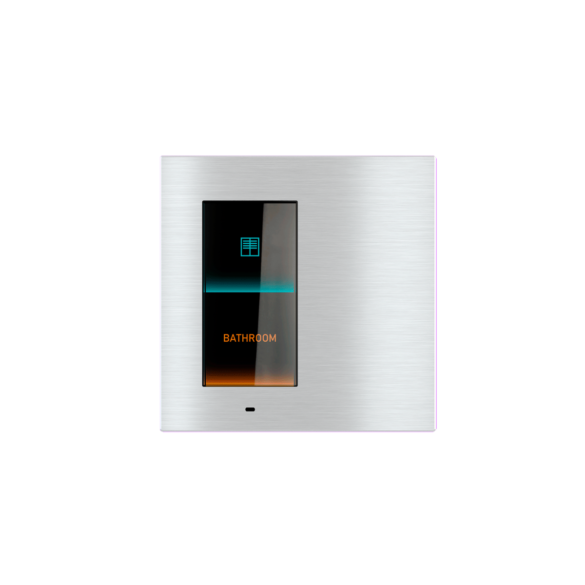 Signum - Pushbutton