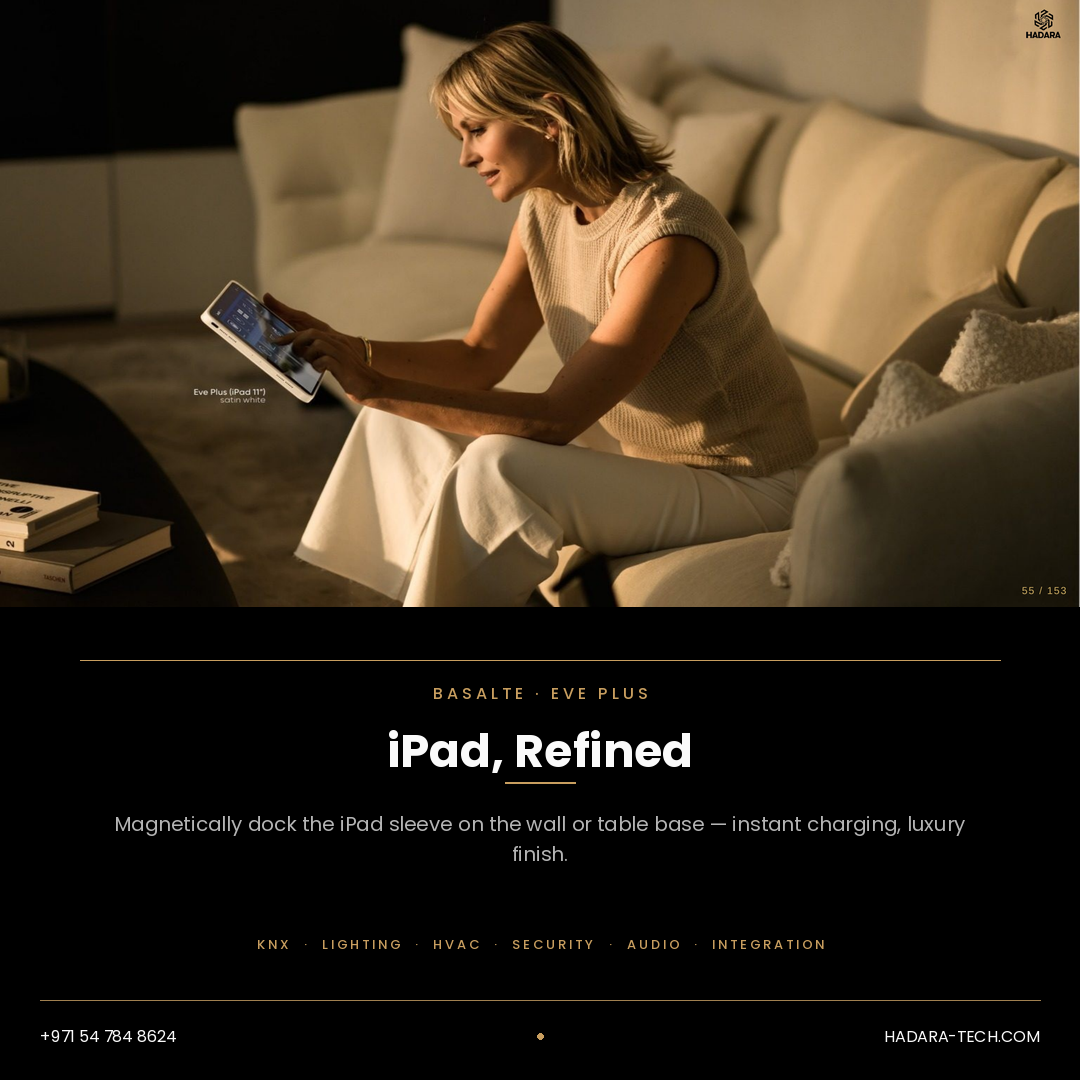 Smart Home Automation