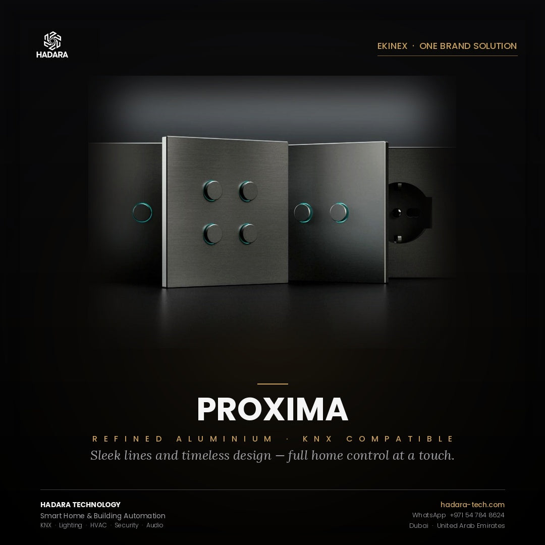 Ekinex Proxima