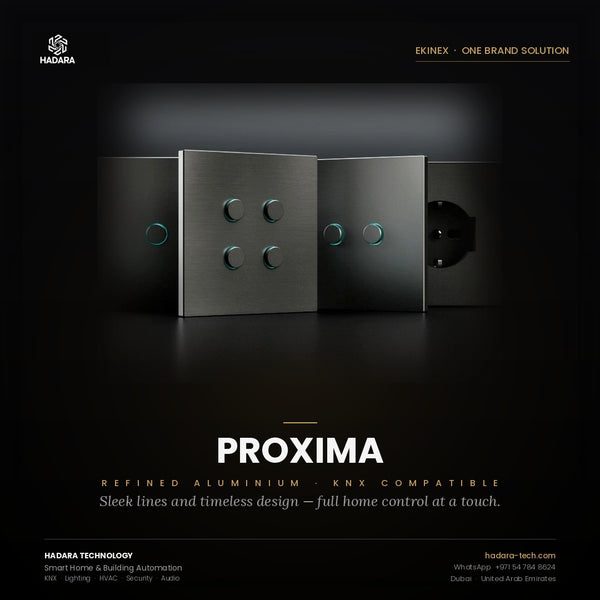 Ekinex Proxima