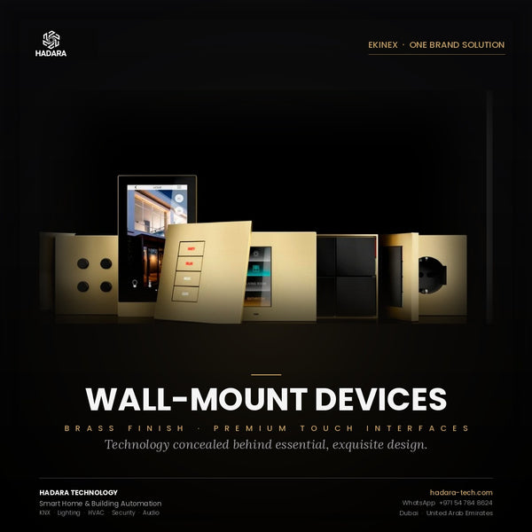 Dynamic Display Series