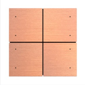 ORA-144 · Room Control · Luce