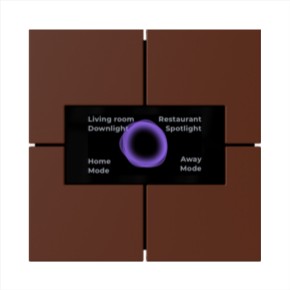 ORA-227 · Interaction Control · Lusso