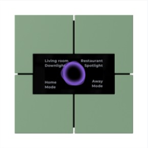 ORA-227 · Interaction Control · Lusso