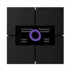 ORA-227 · Interaction Control · Lusso