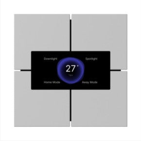 ORA-227 · Interaction Control · Lusso