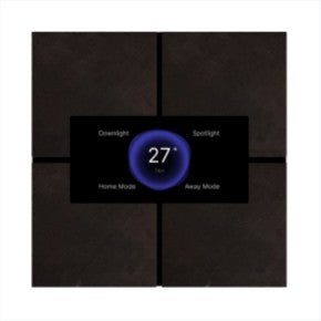 ORA-227 · Interaction Control · Lusso