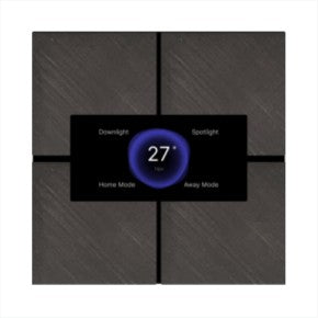 ORA-227 · Interaction Control · Lusso