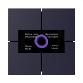 ORA-227 · Interaction Control · Lusso