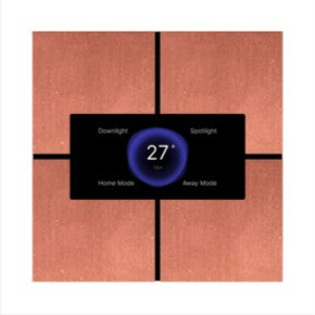 ORA-227 · Interaction Control · Lusso