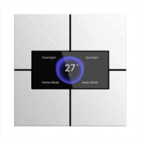 ORA-227 · Interaction Control · Lusso
