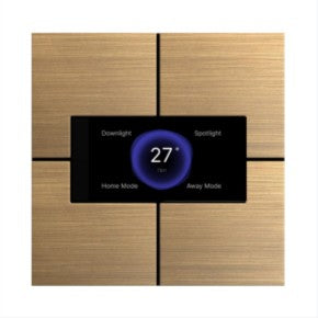 ORA-227 · Interaction Control · Lusso