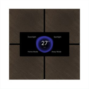 ORA-227 · Interaction Control · Lusso