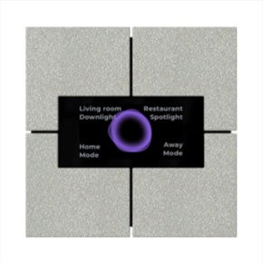ORA-227 · Interaction Control · Lusso