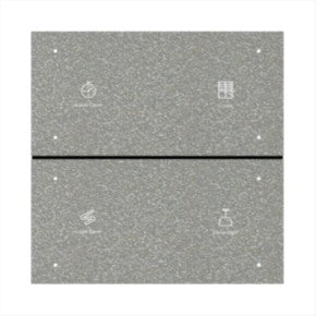 ORA-322 · Chromatic Room Control · Luce