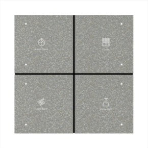 ORA-322 · Chromatic Room Control · Luce
