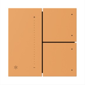 ORA-335 · Slide Control · Luce