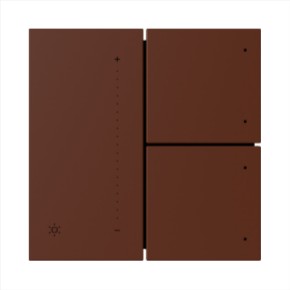 ORA-335 · Slide Control · Luce