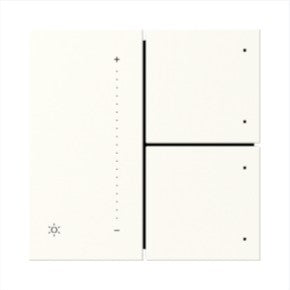 ORA-335 · Slide Control · Luce