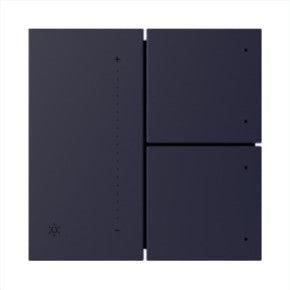 ORA-335 · Slide Control · Luce