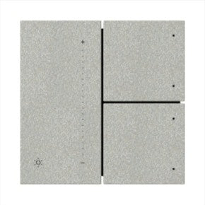 ORA-335 · Slide Control · Luce