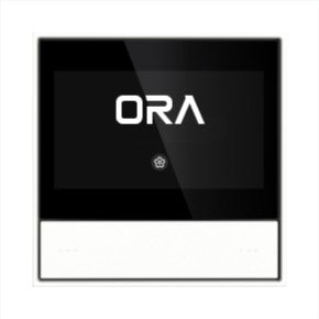ORA-422 · Touch Control · Lusso