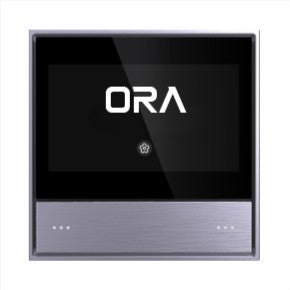 ORA-422 · Touch Control · Lusso