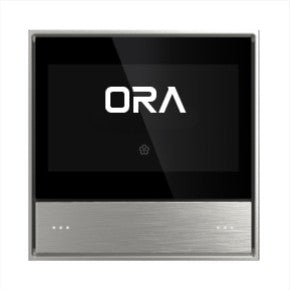 ORA-422 · Touch Control · Lusso