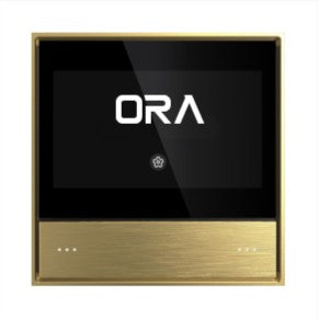 ORA-422 · Touch Control · Lusso