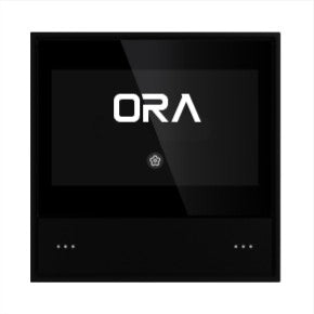 ORA-422 · Touch Control · Lusso