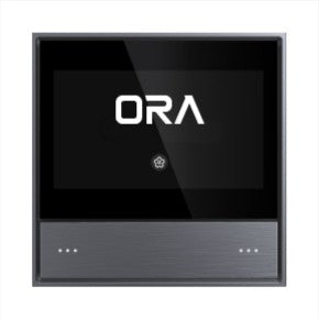 ORA-422 · Touch Control · Lusso
