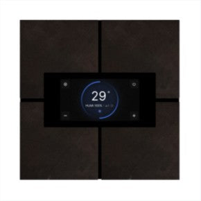 ORA-436 · Interactive Room Thermostat · Lusso