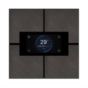 ORA-436 · Interactive Room Thermostat · Lusso