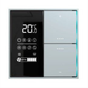 ORA-684 · Room Thermostat · Prima