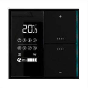 ORA-684 · Room Thermostat · Prima