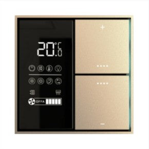 ORA-684 · Room Thermostat · Prima