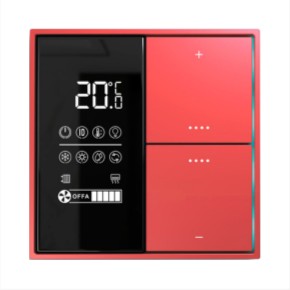 ORA-684 · Room Thermostat · Prima