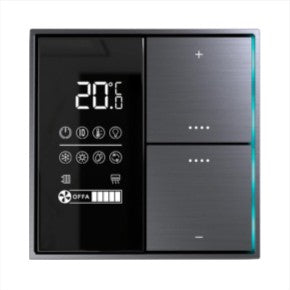 ORA-684 · Room Thermostat · Prima