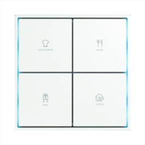 ORA-930 · Room Control · Prima