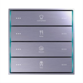 ORA-930 · Room Control · Prima