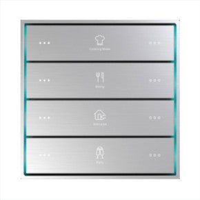ORA-930 · Room Control · Prima