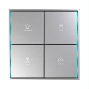 ORA-930 · Room Control · Prima