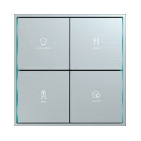 ORA-930 · Room Control · Prima