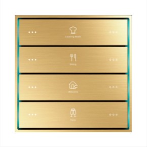 ORA-930 · Room Control · Prima