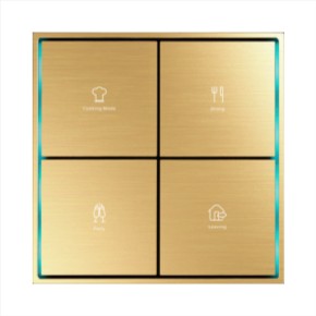 ORA-930 · Room Control · Prima