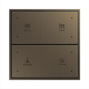ORA-930 · Room Control · Prima