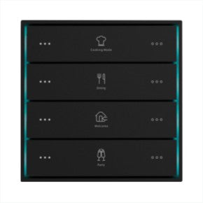ORA-930 · Room Control · Prima
