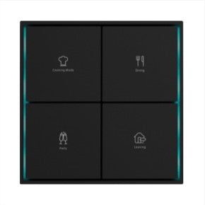 ORA-930 · Room Control · Prima