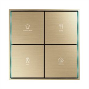 ORA-930 · Room Control · Prima