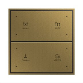 ORA-930 · Room Control · Prima